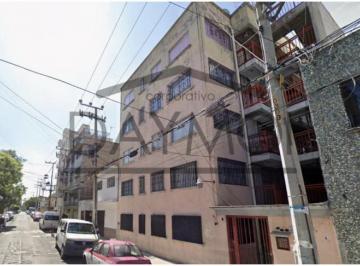 Departamento de 2 habitaciones, Gustavo A. Madero · Departamento en Martín Carrera, Gustavo A. Madero, Ciudad de México.