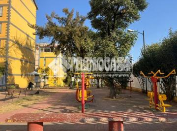 Departamento de 2 habitaciones, Miguel Hidalgo · Departamento Unidades Demet Toreo