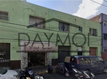 Local comercial , Cuauhtémoc · Local en Av Jesus Carranza, Morelos, Cdmx