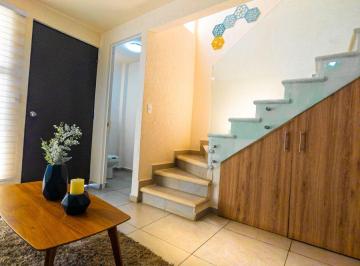 Casa de 2 habitaciones, Otzolotepec · Casa Nueva en La Florida II por $1,311,740 Mxn | 2 Recámaras