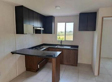 Cocina integral · Departamento en Grado Sur Residencial