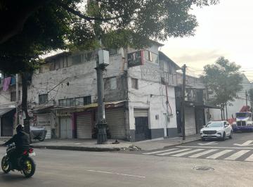 Local comercial Renta · Local Comercial / Bodega en Esquina Sobre Av