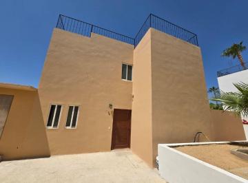Casa de 3 habitaciones, Los Cabos · Casa en El Tezal con Vista a La Bahía y Alberca | Cabo San Lucas