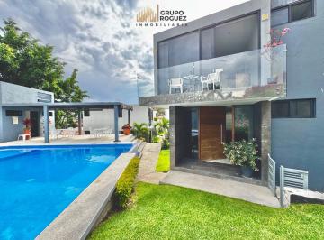 Casa en condominio · 160m² · 3 Recámaras · 2 Estacionamientos · Casa en Condominio - Fraccionamiento Burgos Bugambilias