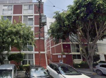 Departamento de 2 habitaciones, Benito Juárez · Venta de Departamento en Av Popocatépetl, Gral Anaya Benito Juarez, Cdmx