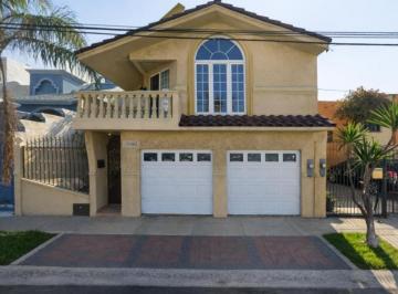 Casa de 4 habitaciones, Tijuana · ¡Venta de Casa, en Recuperacion Bancaria!
