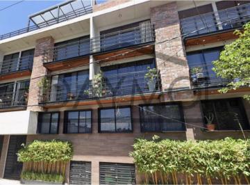 Departamento de 3 habitaciones, Benito Juárez · Departamento en Postal, Benito Juárez, Ciudad de México.