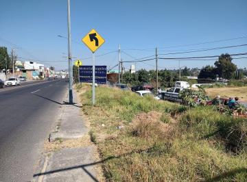 dcc376c67fd172c0bab58abed0df2107b604de04a41180f226e72d8c2c2410fd · Terreno en Venta, Lateral Carr. Puebla Tlaxcala.