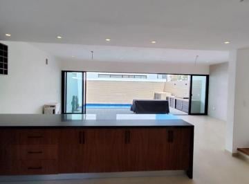 Casa de 3 habitaciones, Benito Juárez · Casa Renta a Estrenar 3 Niveles
