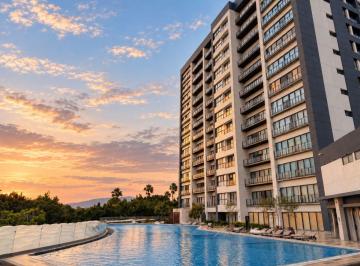 Departamento de 2 habitaciones, Zapopan · Pent - House de 196 m² con 2 Recámaras en Venta en Valle Real
