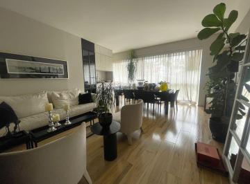 Departamento de 3 habitaciones, Miguel Hidalgo · Departamento en Venta Punto Reforma Lomas de Bezares
