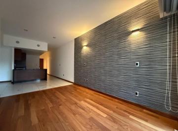 Departamento de 1 habitación, Alvaro Obregón · Departamento en Park Pedregal / 50 m²