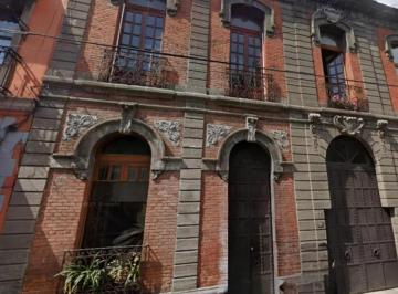 Departamento de 2 habitaciones, Cuauhtémoc · Departamento en Guerrero, Cesion Inmediata Rh