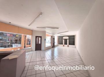 Local en centro comercial , Saltillo · Local en Renta en Planta Baja en Zona Centro de Saltillo
