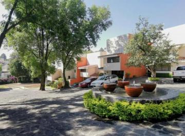 Casa en condominio de 3 habitaciones, La Magdalena Contreras · Casa en Condominio en San Jerónimo Remate Bancario