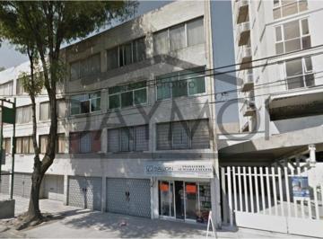 Departamento de 3 habitaciones, Benito Juárez · Departamento en Portales Sur, Benito Juárez, Ciudad de México.