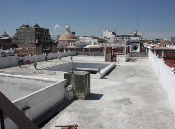 Terreno comercial , Puebla · Terraza en Centro Historico de Puebla con Hermosa Vista