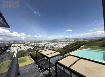 Departamento · 82m² · 2 Recámaras · 1 Estacionamiento · Departamento en Pa y Amenidades con Vista Hacia Querétaro!