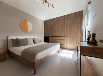 Departamento · 82m² · 2 Recámaras · 1 Estacionamiento · Departamento en Pa y Amenidades con Vista Hacia Querétaro!