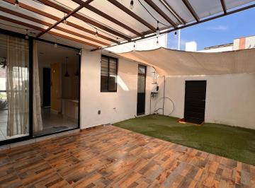 Casa de 3 habitaciones, Querétaro · Casa de Autor en Esquina