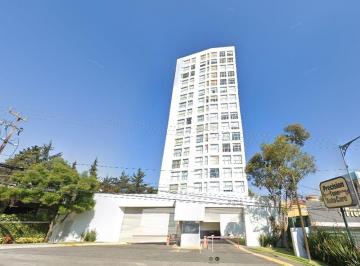 Departamento de 3 habitaciones, Cuajimalpa de Morelos · Departamento de Remate en Caujimalpa Morelos, Cerca de Plaza Cuajimalpa