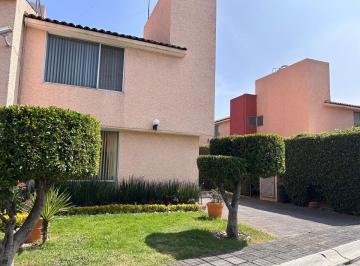 Casa de 3 habitaciones, Xochimilco · Casa en Venta, San Juan Tepepan