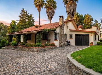 Casa de 4 habitaciones, Atlautla · Casa en Venta en Popo Park | 2,398 m² de Naturaleza a Unos Pasos del Volcán Popocatépetl