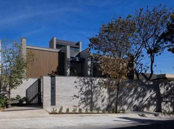 Casa de 3 habitaciones, San Pedro Garza García · Casa en Venta en Villamontaña
