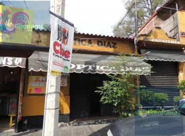Local comercial · 22m² · Local en Renta en San Angel