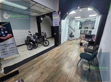 Local comercial · 180m² · Local en Santa Maria Aztahuacan
