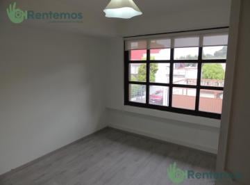 Departamento · 120m² · 3 Recámaras · 1 Estacionamiento · Departamento en Renta Álvaro Obregón