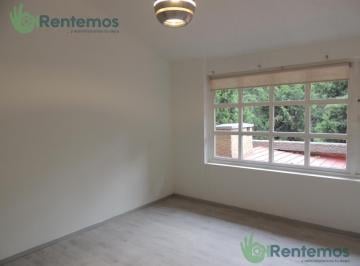 Departamento · 120m² · 3 Recámaras · 1 Estacionamiento · Departamento en Renta Álvaro Obregón