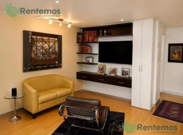 Departamento · 99m² · 2 Recámaras · 1 Estacionamiento · Departamento en Venta en Cuahutemoc