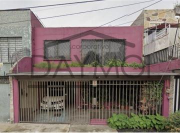 Casa de 3 habitaciones, Venustiano Carranza · Casa en Jardín Balbuena, Venustiano Carranza, Ciudad de México.