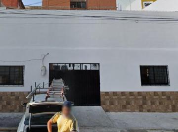 Casa de 3 habitaciones, Gustavo A. Madero · Venta de Casa en Gustavo A. Madero