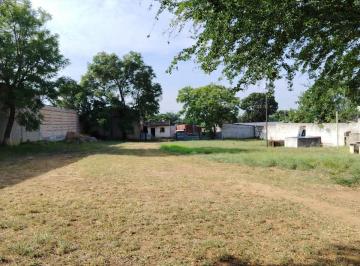 Terreno / Lote , Santa Cruz Xoxocotlán · Terreno de 2745 m² en Venta Sobre Carretera Principal en Santa Cruz Xoxocotlán, Oaxaca