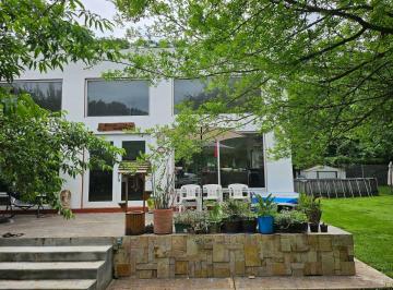Quinta de 1 habitación, Montemorelos · Quinta Mil Encinos
