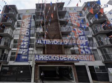 Departamento de 2 habitaciones, Cuauhtémoc · Departamento en Cuauhtémoc, Ciudad de México.