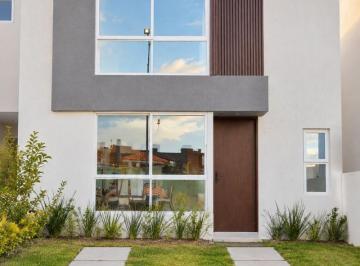 Una casa nueva con una distribución práctica y funcional, ideal para quienes bus · Casa en Venta – Modelo Granada| Toluca