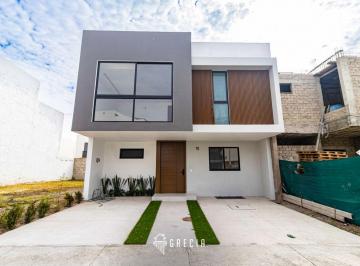 Casa de 3 habitaciones, Tlajomulco de Zúñiga · Casa en Venta en Adamar