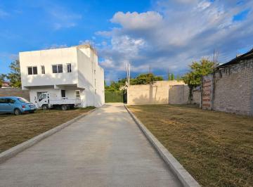 Terreno / Lote , Santa Cruz Xoxocotlán · Terreno Habitacional de 113 m² en Xoxocotlán, Oaxaca Ideal Para Construir
