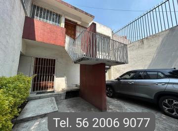 Casa de 10 habitaciones, Benito Juárez · Propiedad Exclusiva en Venta — Colonia del Valle Norte