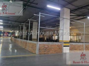 Local comercial · 146m² · Local Comercial en Renta en Huixquilucan, Interlomas Rt 27 - 846.