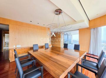 Departamento de 3 habitaciones, Tlalpan · Espectacular PH de Lujo de 631 m² en La Torre Más Exclusiva de Jardines