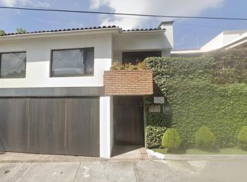 Casa de 4 habitaciones, Alvaro Obregón · Venta de Casa en Jardines del Pedregal