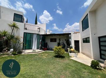 Casa de 3 habitaciones, Pachuca · Casa en Venta en La Herradura