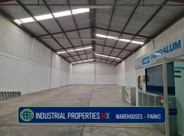 Bodega comercial , Querétaro · Bodega Comercial en Renta Centrica Cedis Blvd. Bernardo Quintana