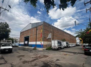 Bodega comercial , Guadalajara · Bodega en Venta en Col Ferrocarril