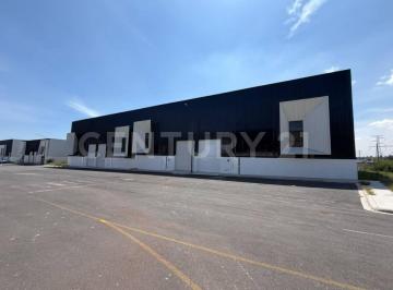 Bodega comercial · 1283m² · 15 Estacionamientos · Bodega en Renta en Business Park, Sjr, Querétaro