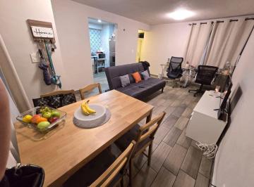 Departamento de 2 habitaciones, Cuauhtémoc · Excelente Departamento Recién Remodelado